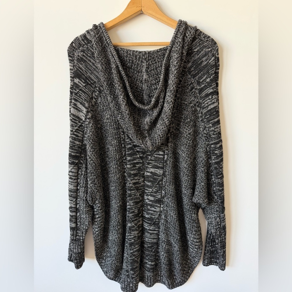 Athleta Borealis Hooded Sweater - Picture 8 of 10